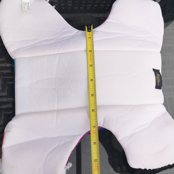 Halloween Small Dog Costume Leprechaun Riding A Rainbow π FUN See Measurements - Picture 10 of 15